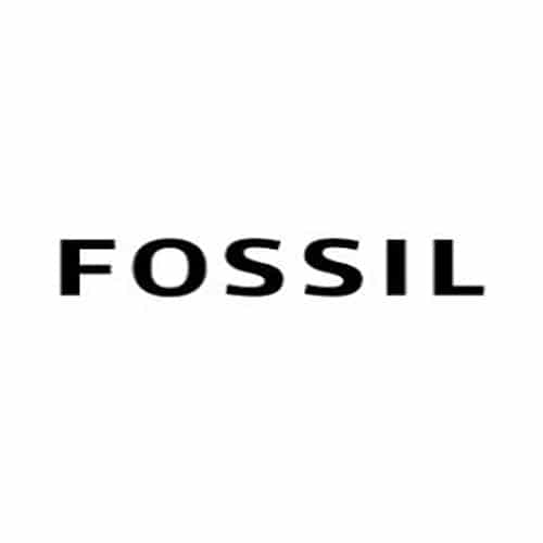 Fossil Eyeglass Frames